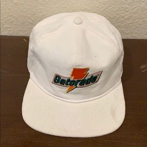 Jordan Gatorade snapback *super rare find*